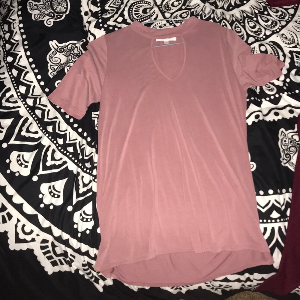 tee shirt dress